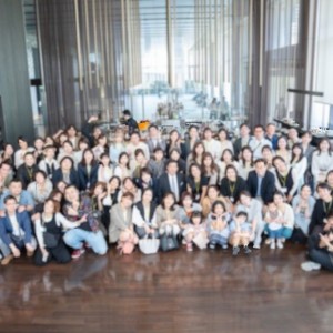 集合写真